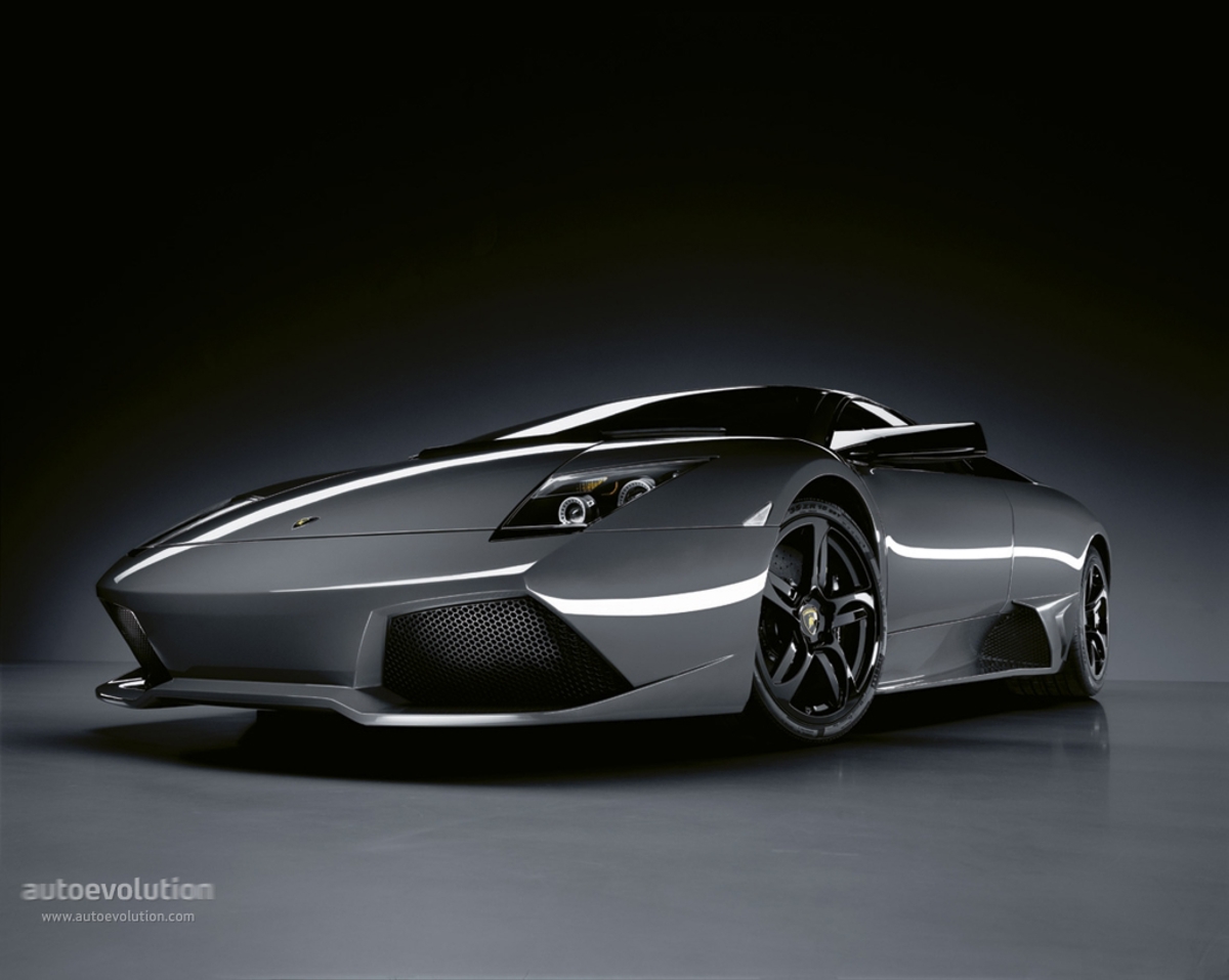 Lamborghini Lamborghini Murcielago