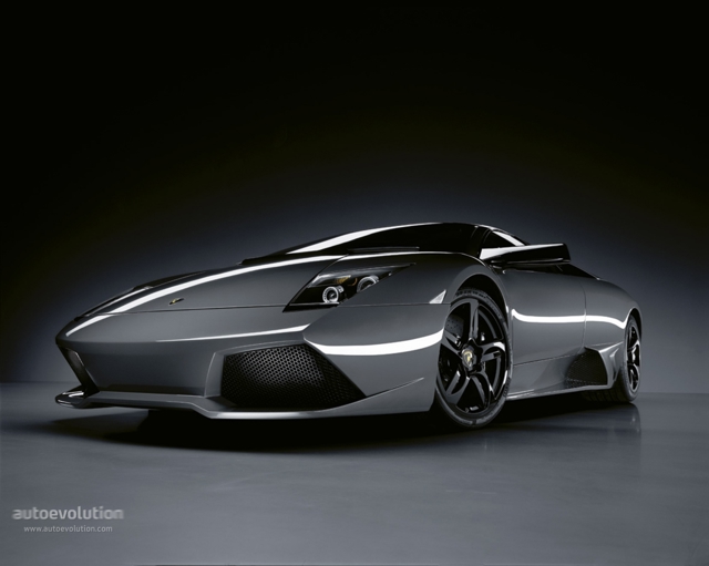 Lamborghini Murcielago foto 1