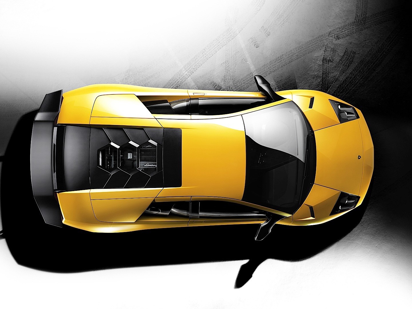 Lamborghini Murcielago photo 23