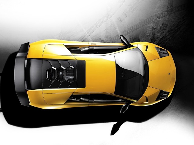 Lamborghini Murcielago foto 23