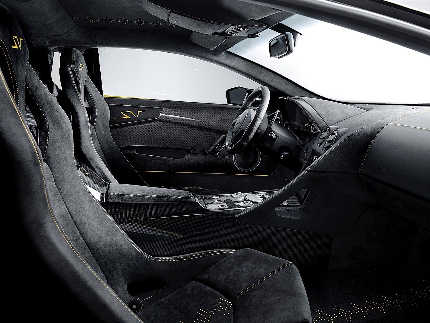 Lamborghini Murcielago photo 30