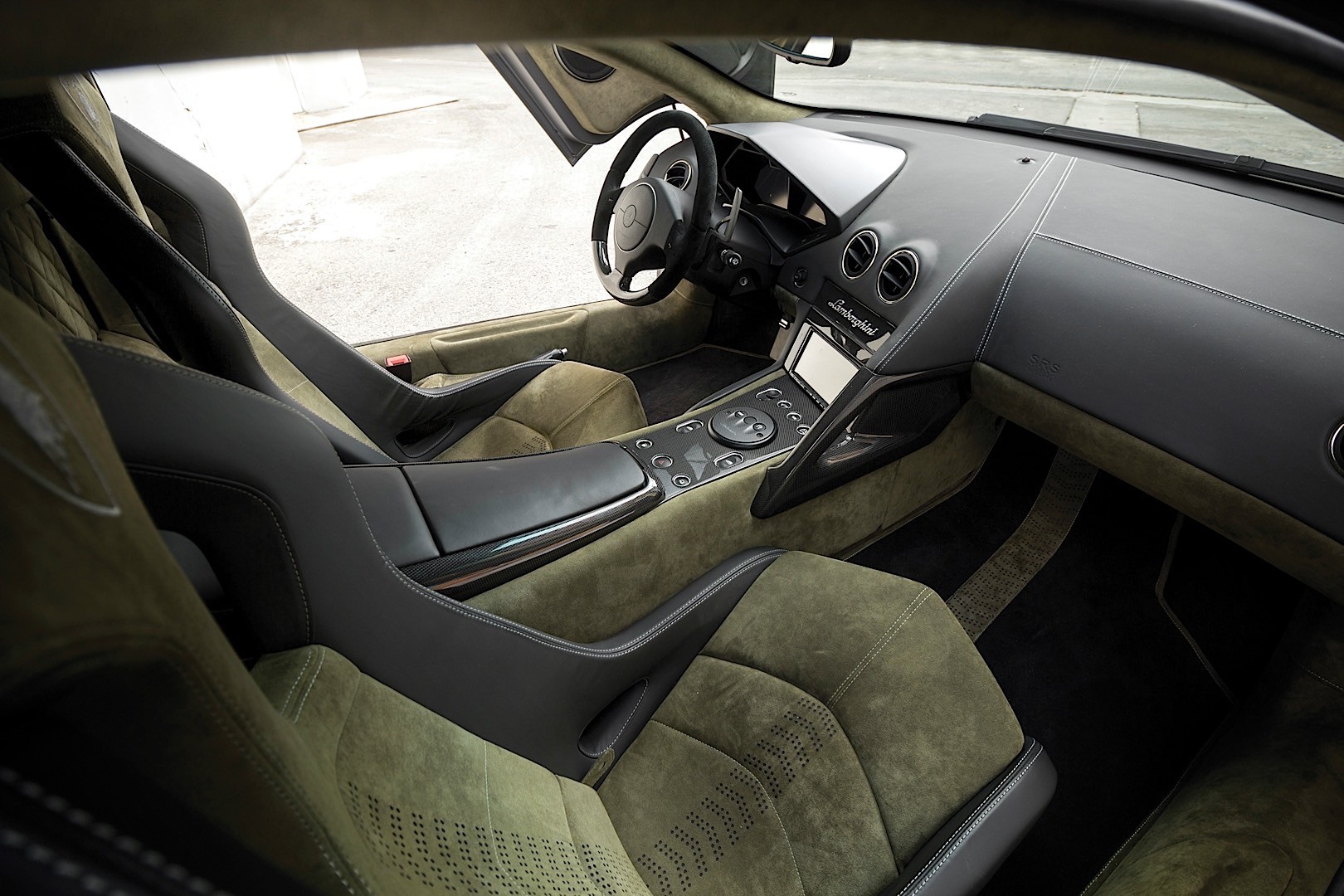 Lamborghini Reventon photo 50