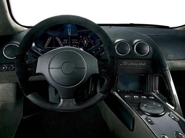 Lamborghini Reventon photo 57