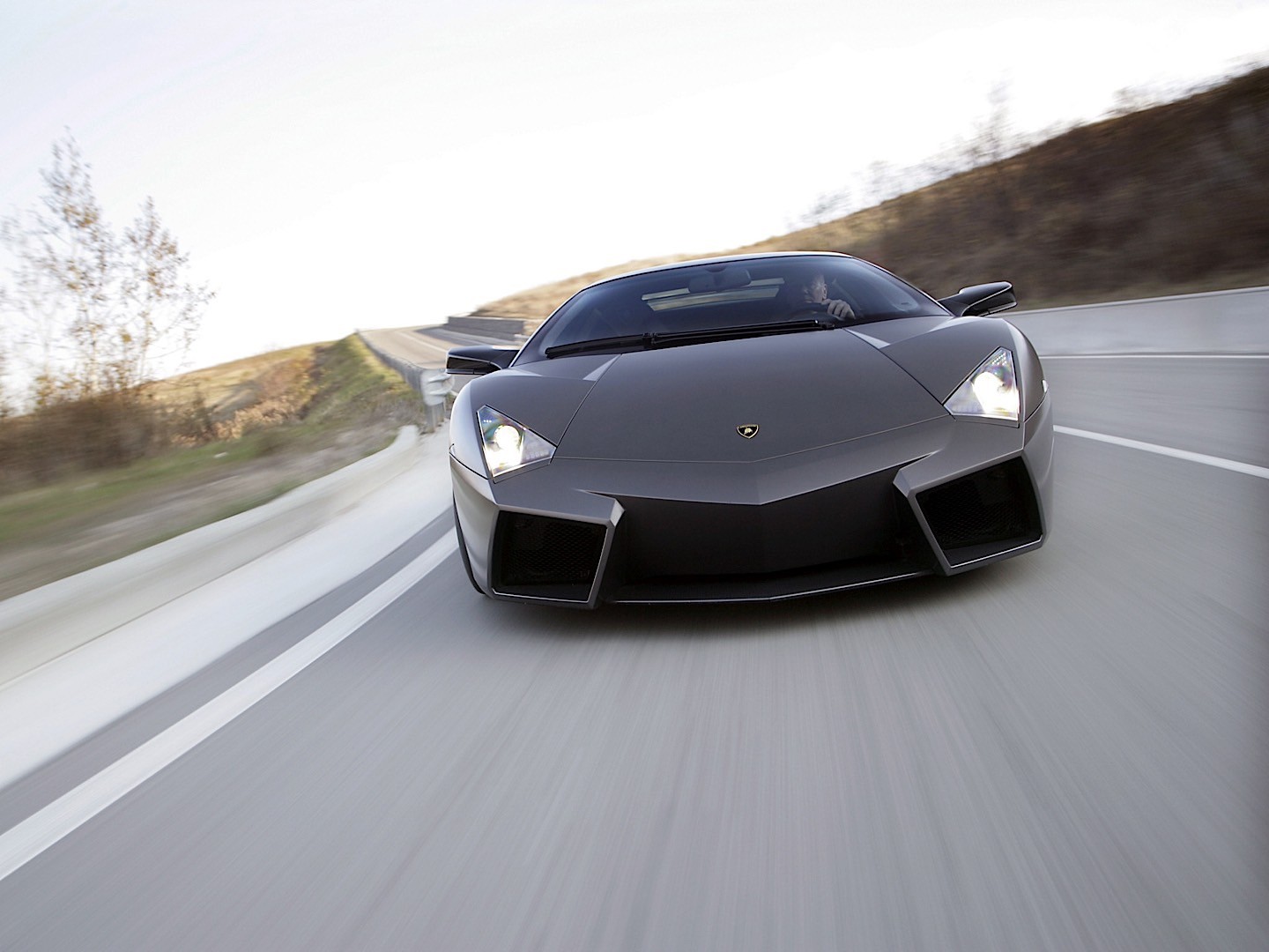 Lamborghini Reventon photo 26
