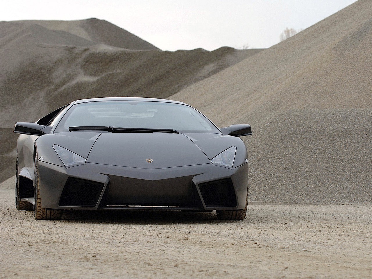 Lamborghini Reventon photo 34