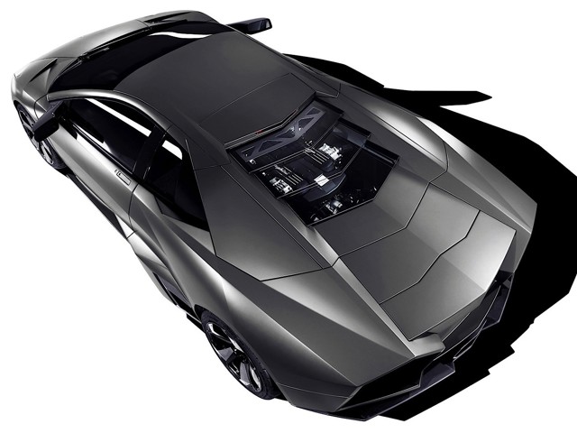 Lamborghini Reventon photo 35