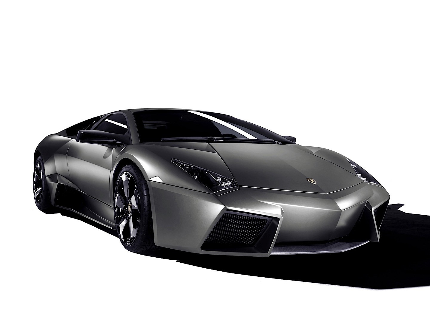 Lamborghini Reventon photo 39