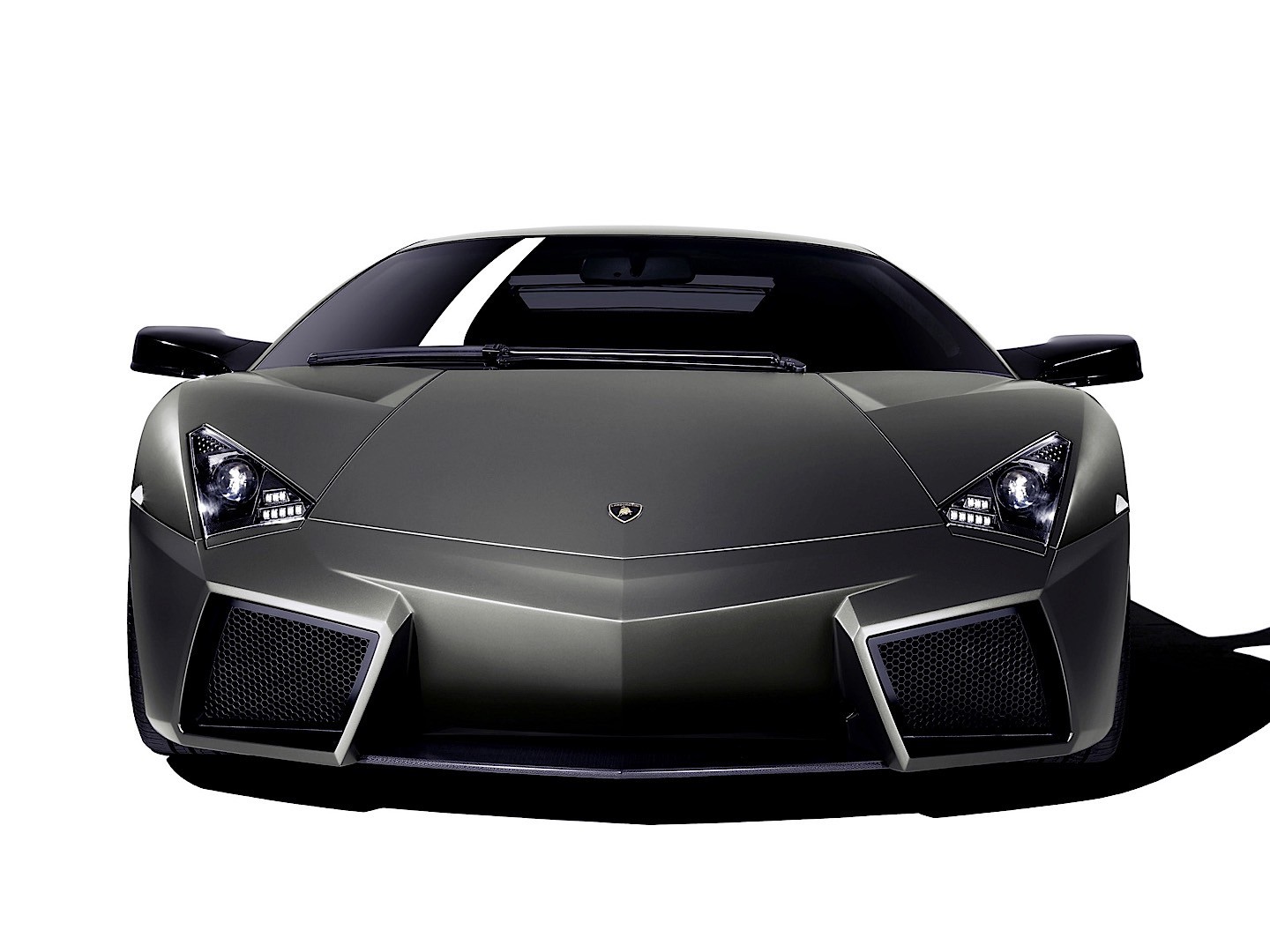 Lamborghini Reventon photo 41