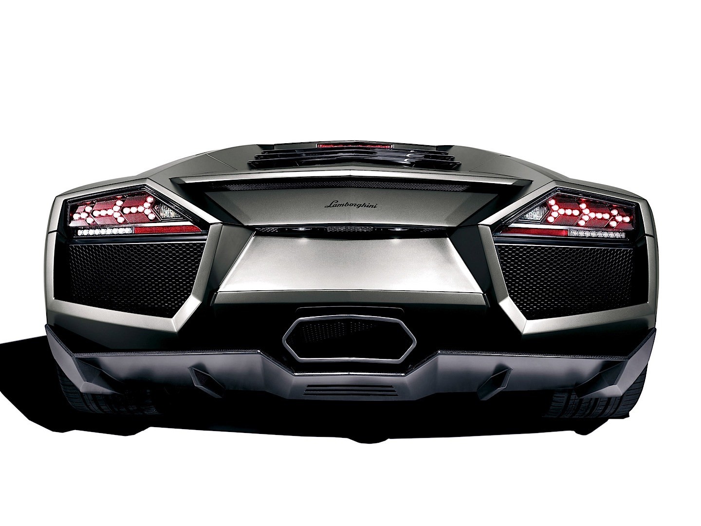 Lamborghini Reventon photo 42