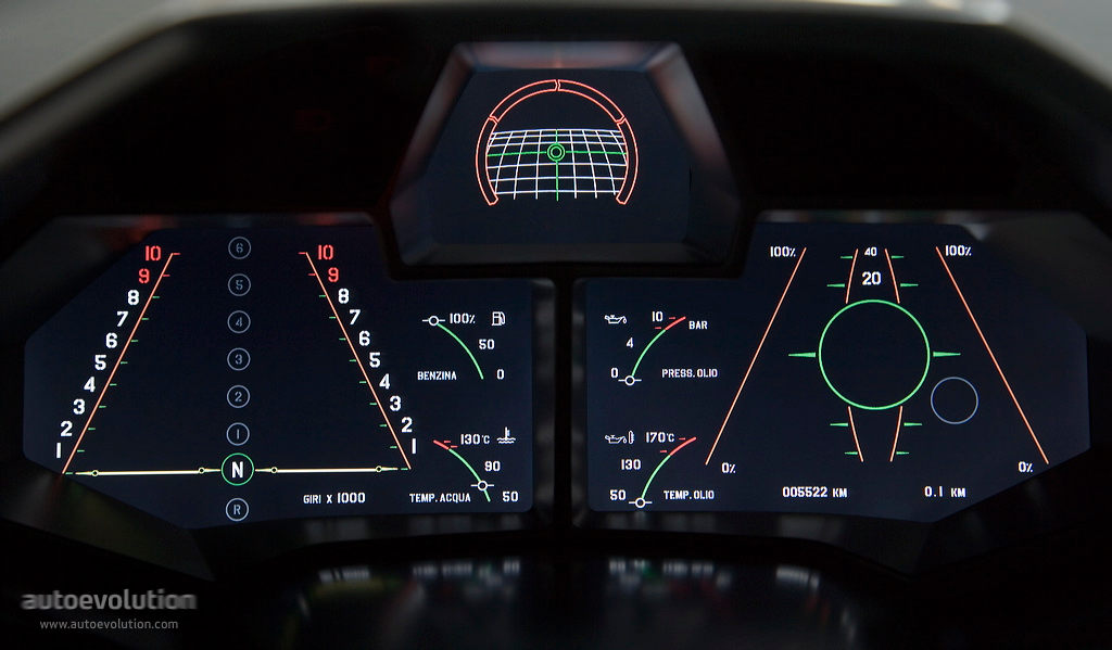 Lamborghini Reventon photo 48