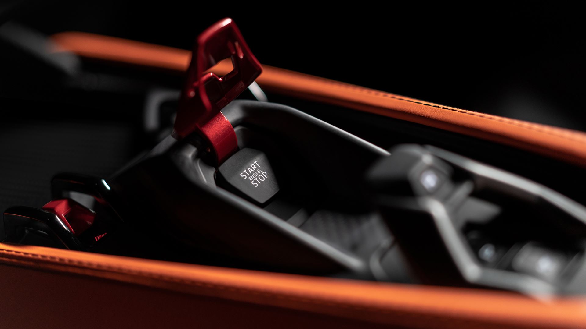 Lamborghini Revuelto photo 40