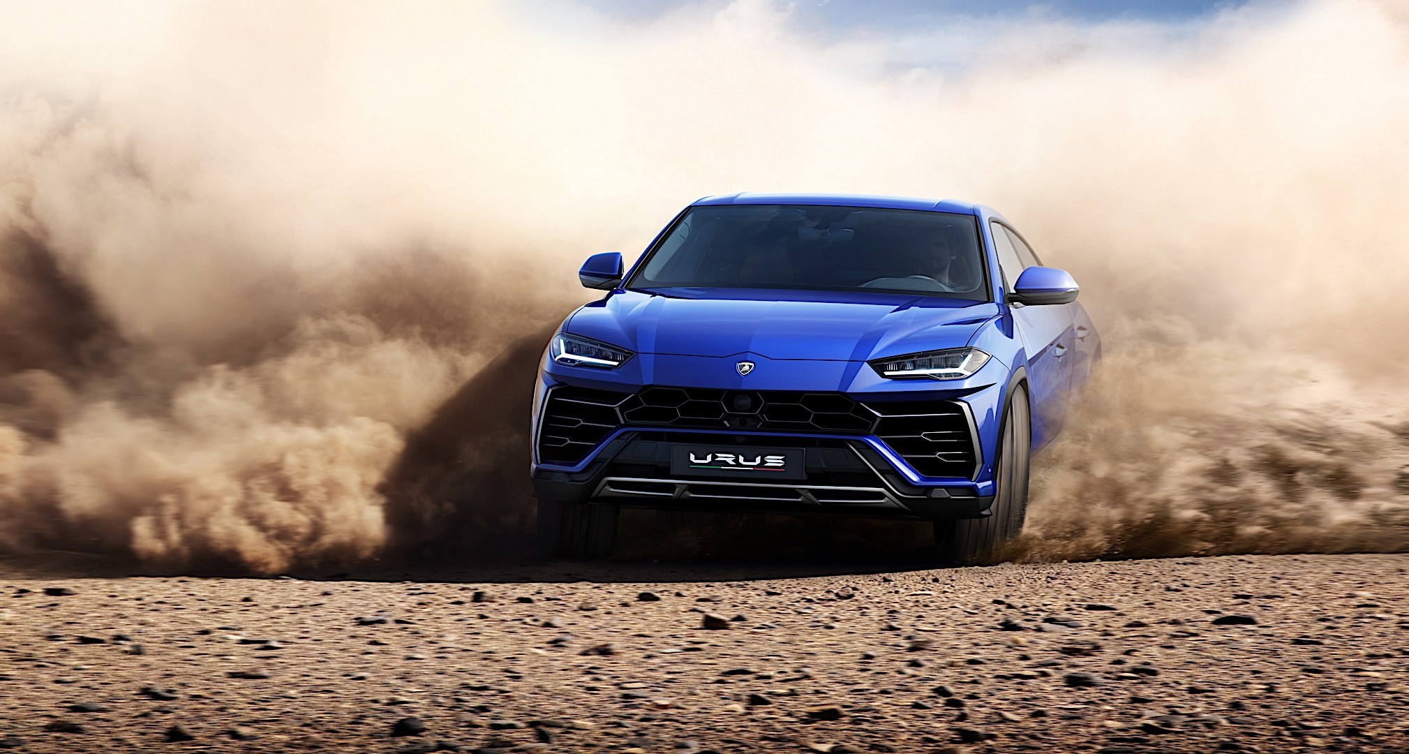 Lamborghini Urus photo 7