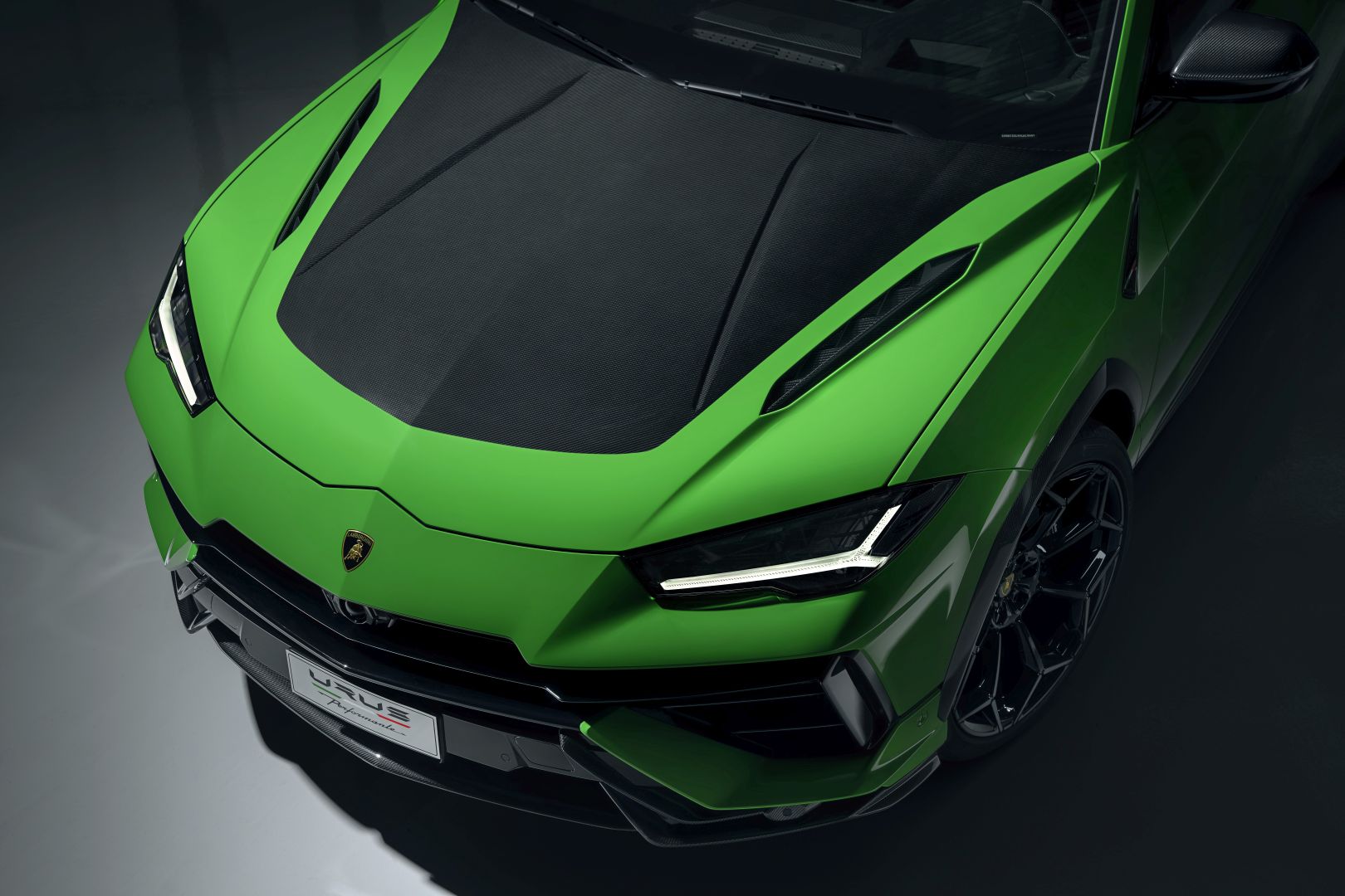 Lamborghini Urus photo 28