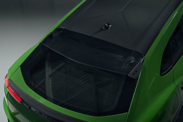 Lamborghini Urus photo 31