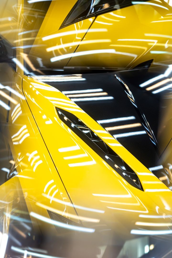 Lamborghini Urus photo 44