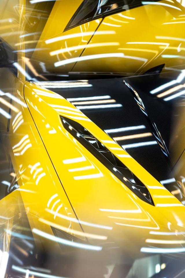 Lamborghini Urus photo 44