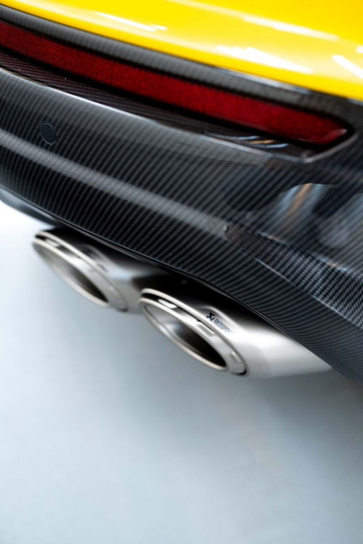 Lamborghini Urus photo 46