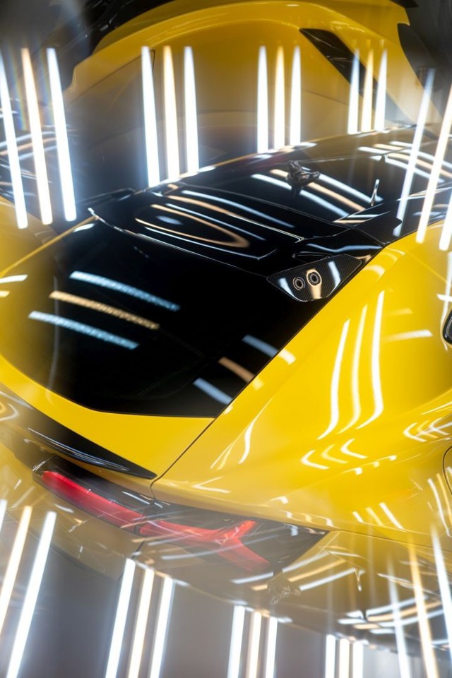Lamborghini Urus photo 60