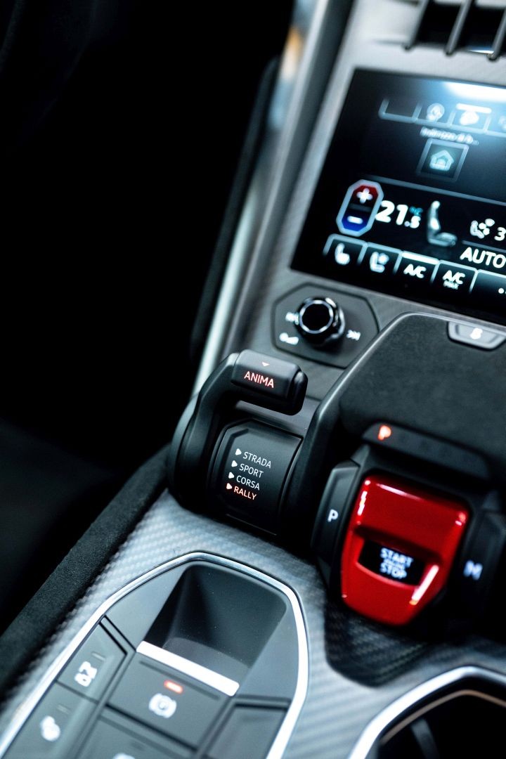 Lamborghini Urus photo 94