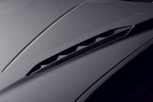 Lamborghini Urus photo 13