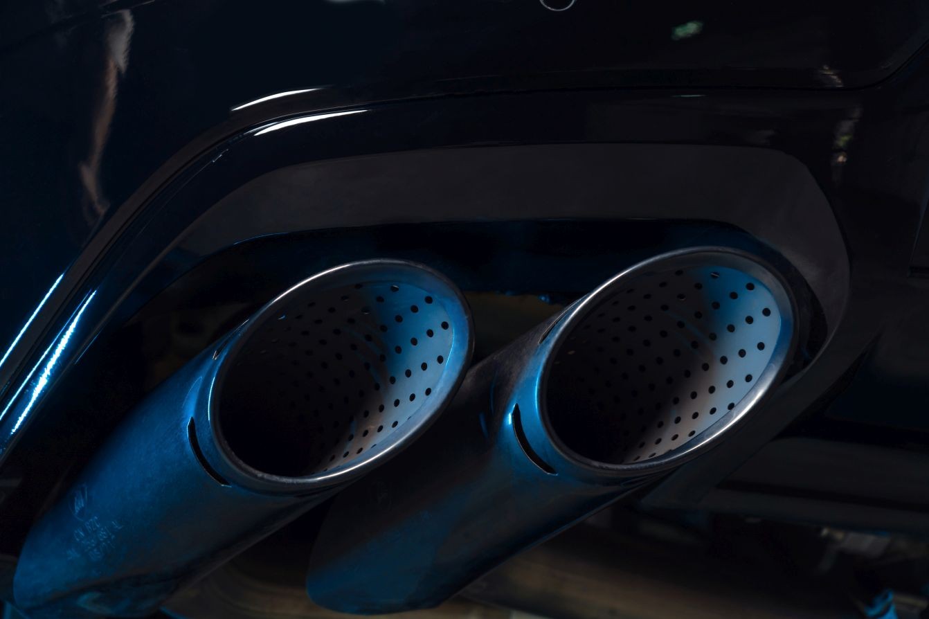 Lamborghini Urus photo 17