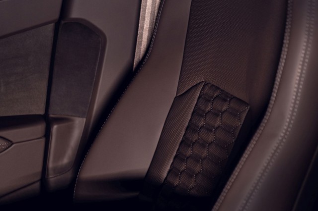 Lamborghini Urus photo 20