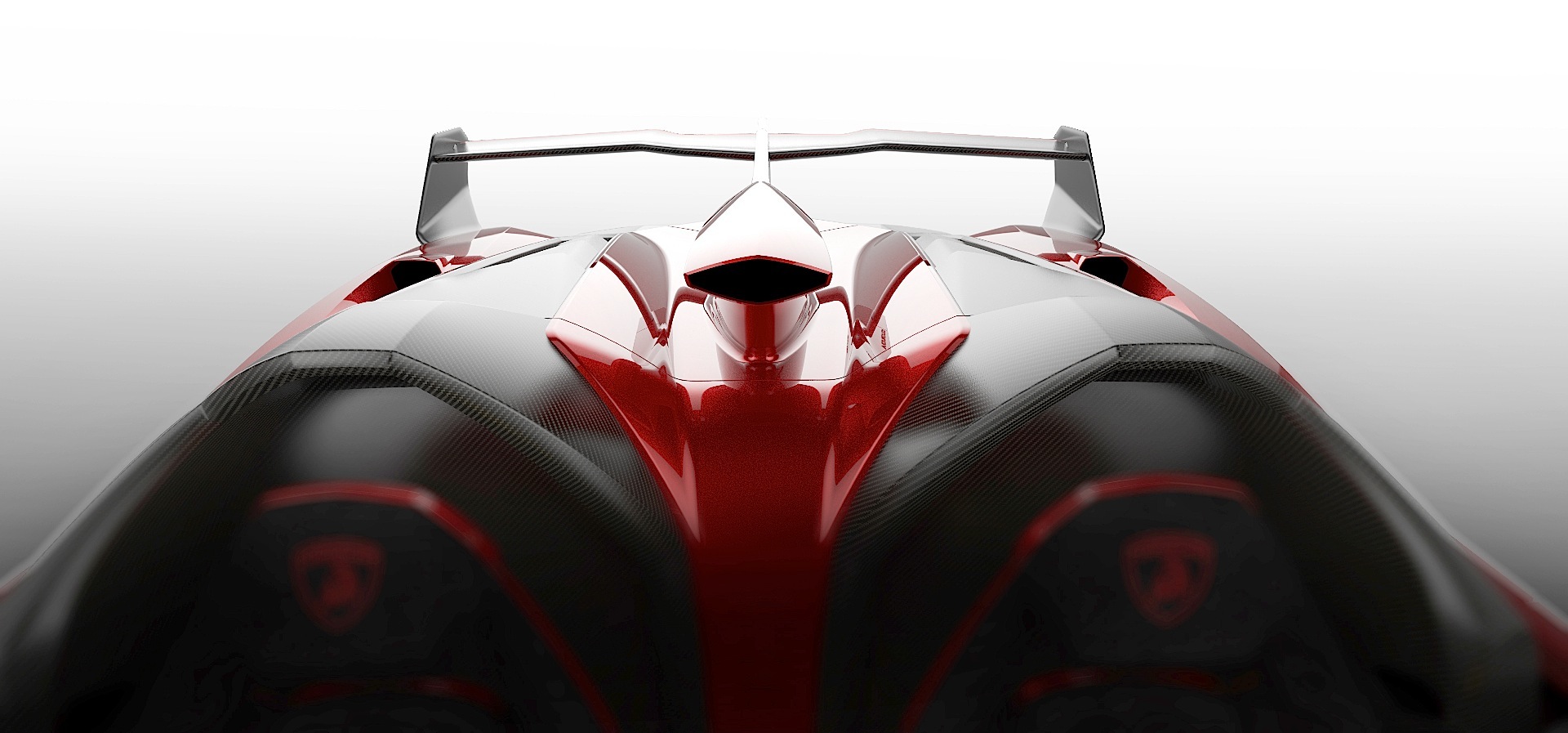 Lamborghini Veneno Roadster photo 5