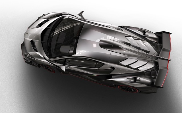 LAMBORGHINI Veneno