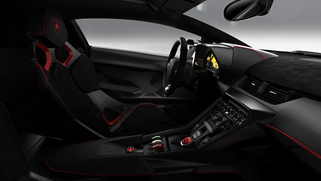 Lamborghini Veneno photo 19