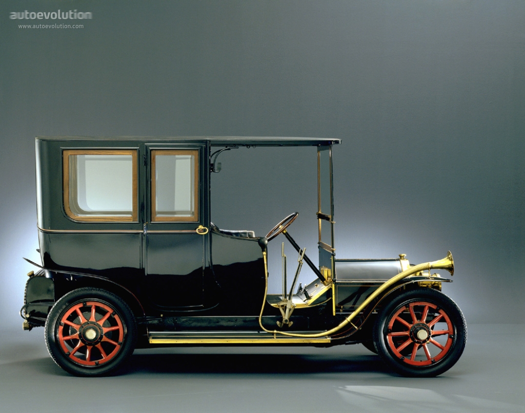 Lancia Alpha photo 3