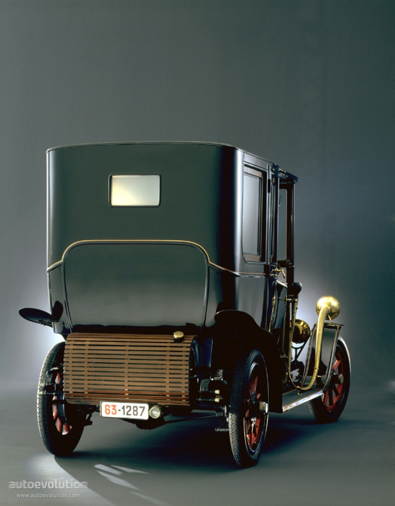 Lancia Alpha photo 4