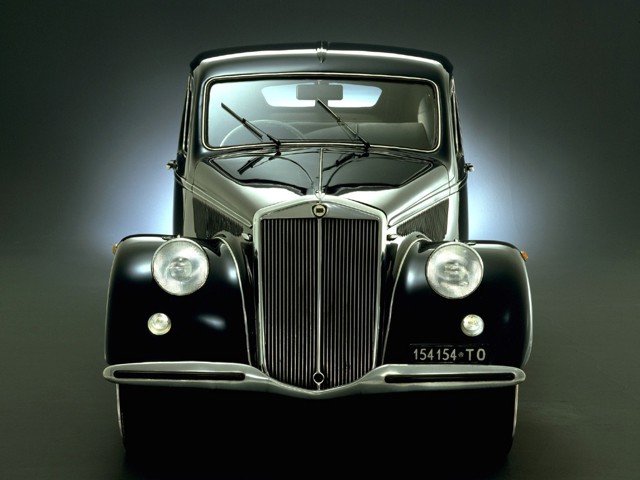 Lancia Aprilia photo 6