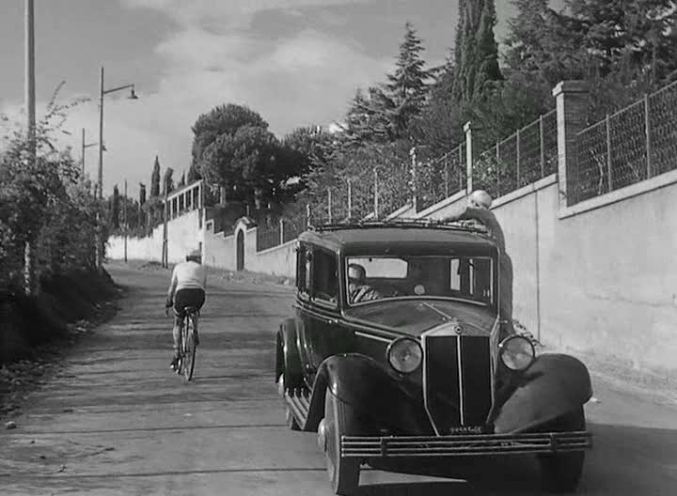 Lancia Artena photo 2