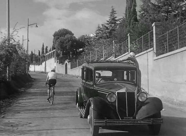 Lancia Artena photo 2