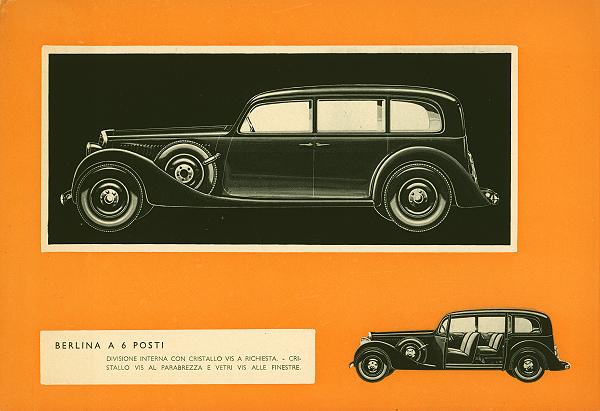 Lancia Artena photo 3