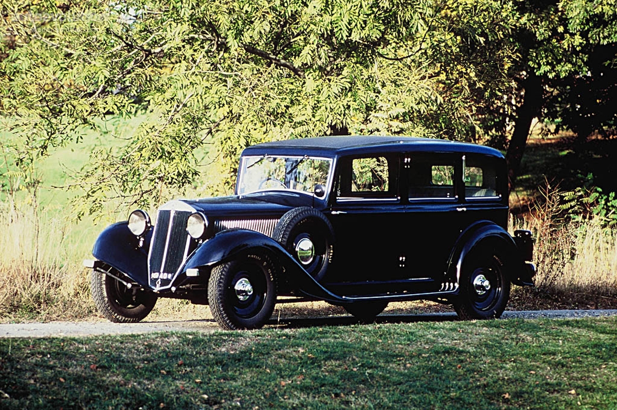 Lancia Lancia Artena
