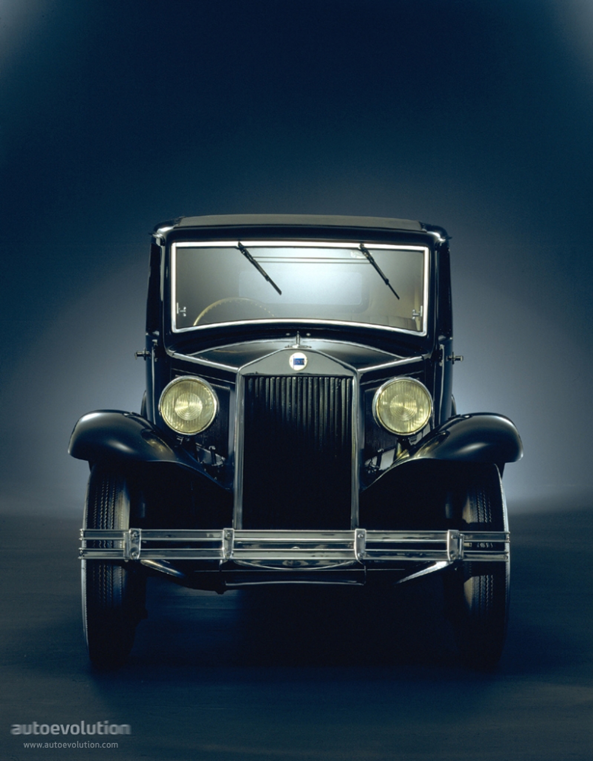 Lancia Lancia Augusta