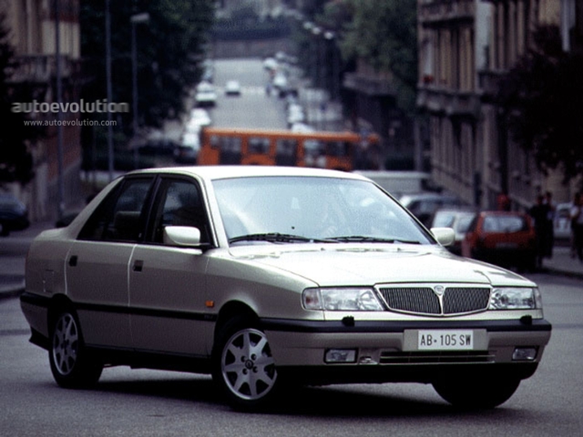LANCIA Dedra
