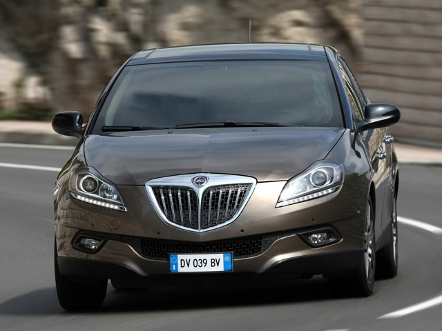 Lancia Delta photo 86