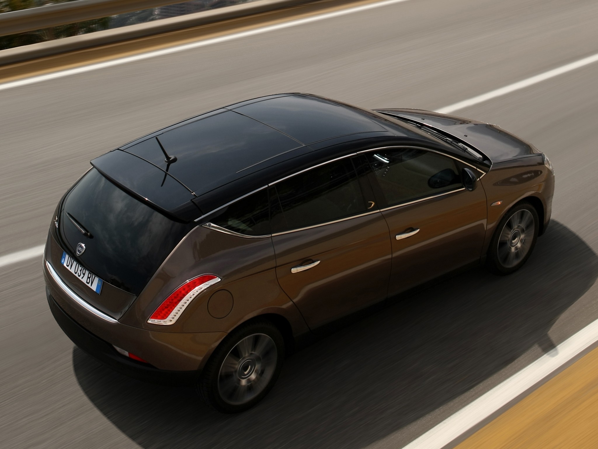 Lancia Delta photo 91