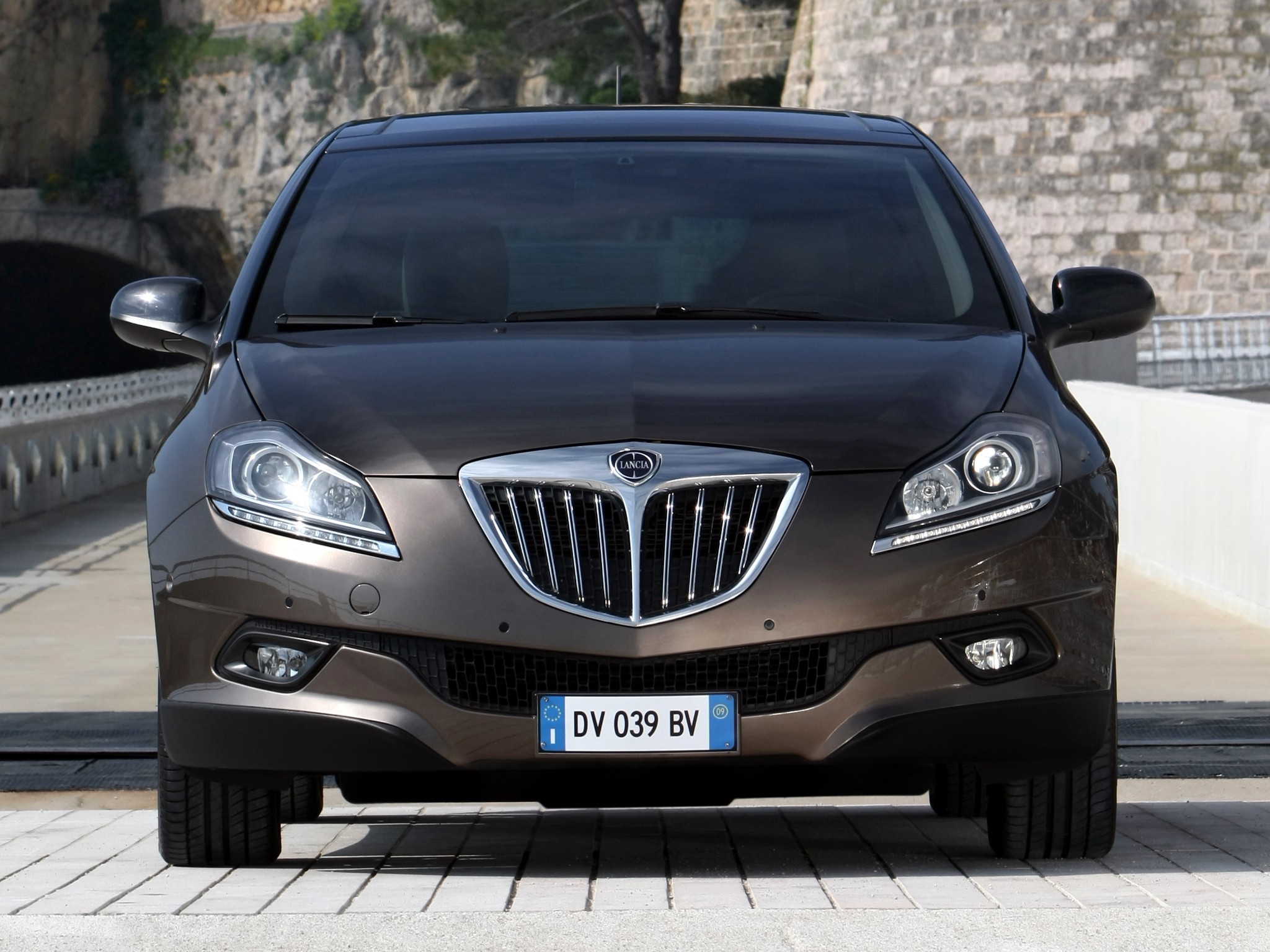 Lancia Delta photo 94