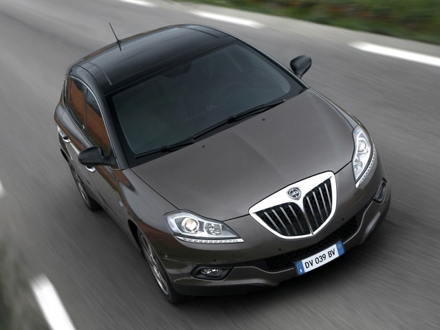 Lancia Delta photo 96