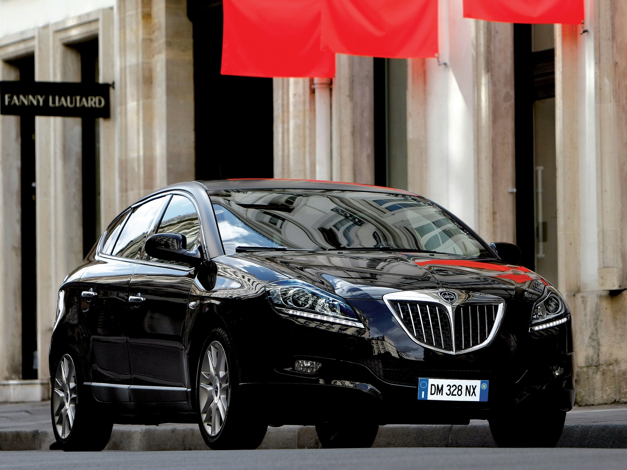 Lancia Delta photo 103