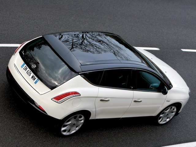 Lancia Delta photo 106