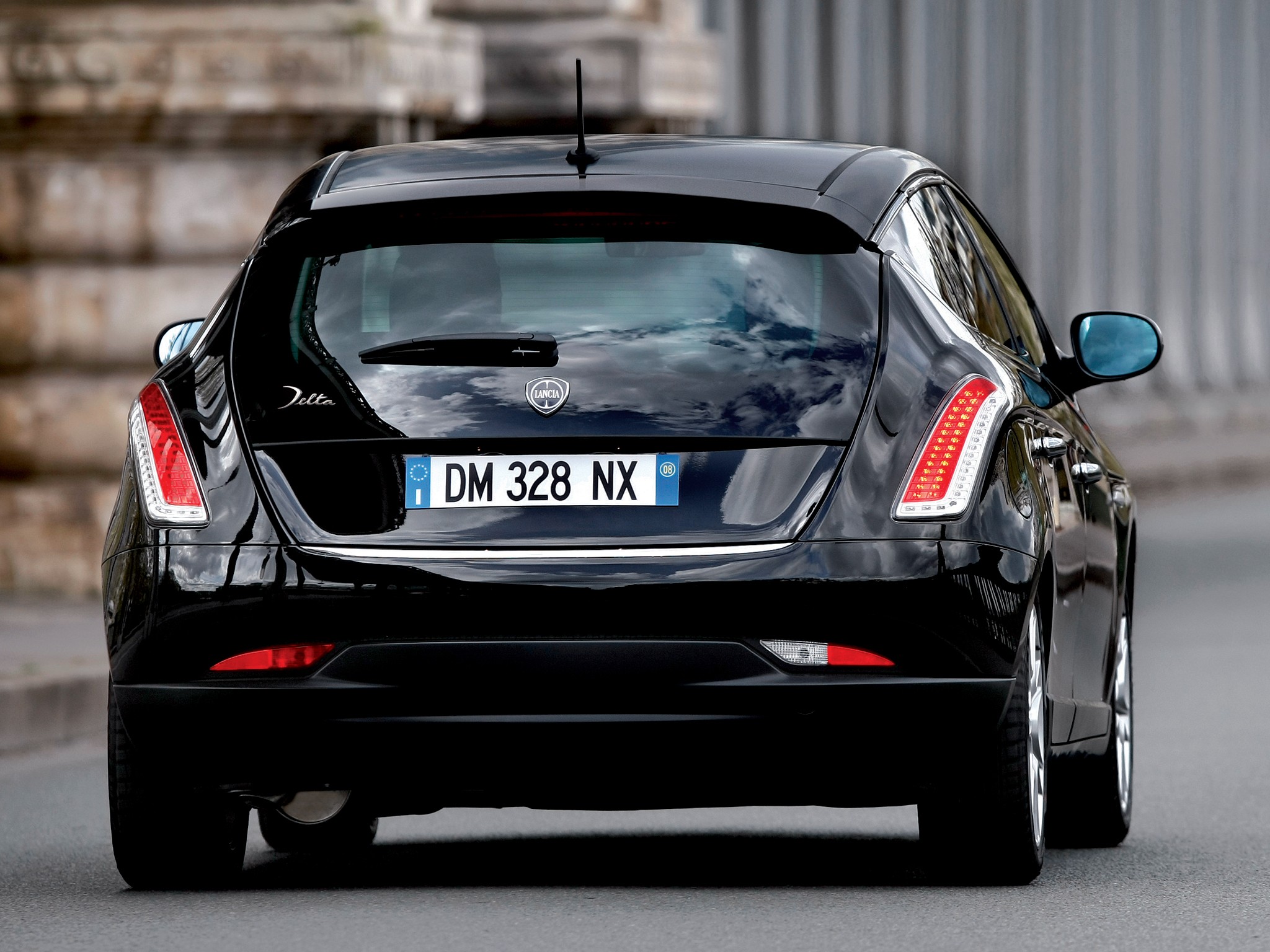 Lancia Delta photo 108