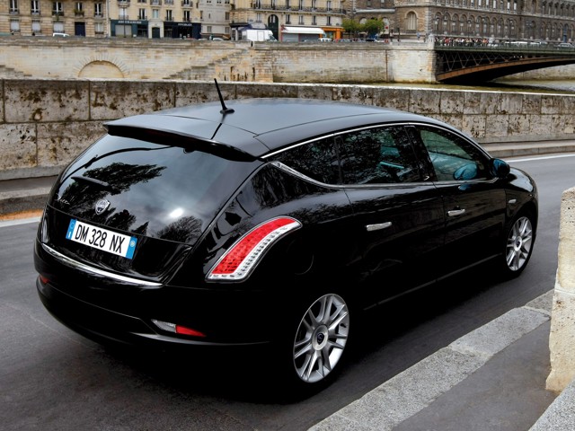 Lancia Delta photo 109