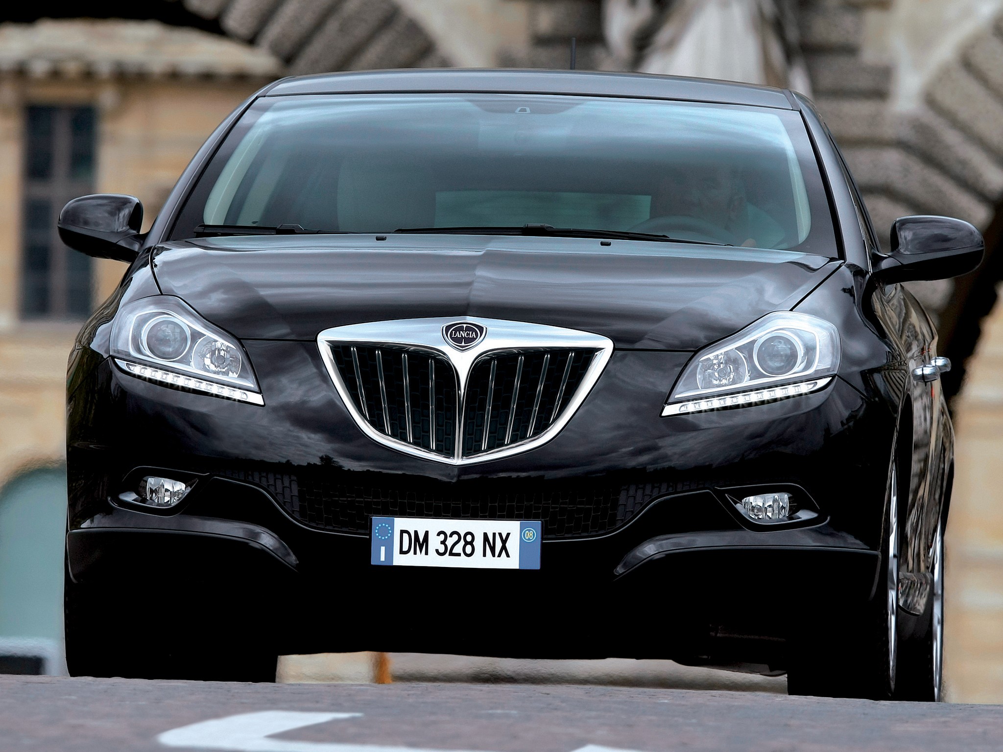 Lancia Delta photo 110