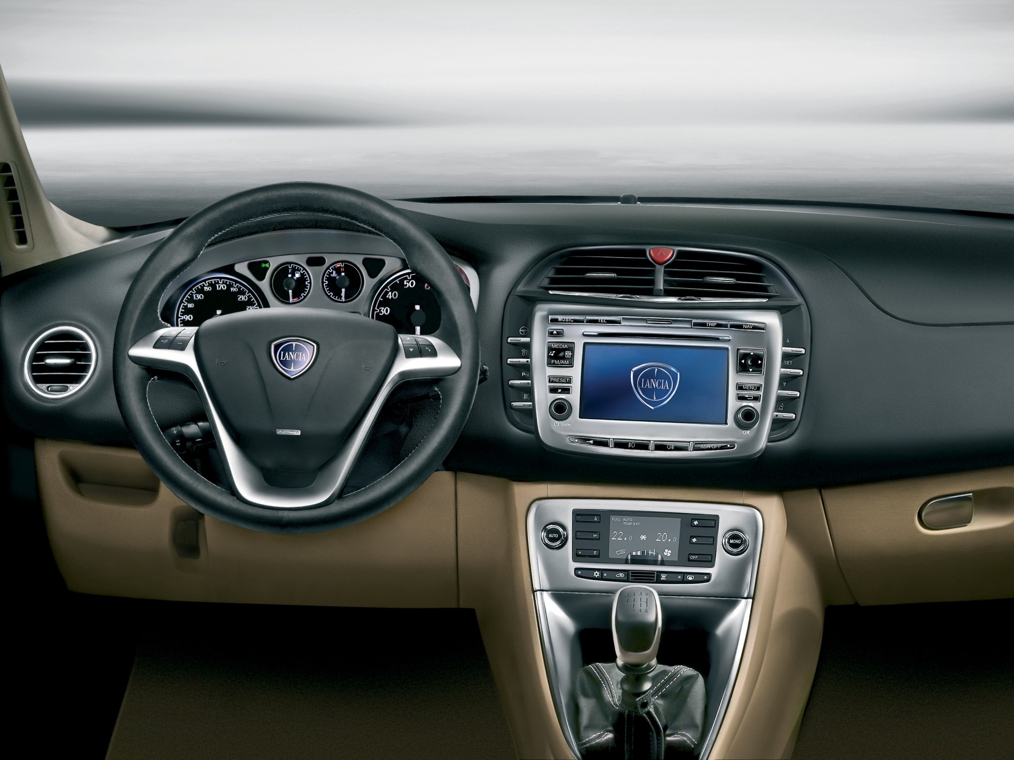 Lancia Delta photo 125