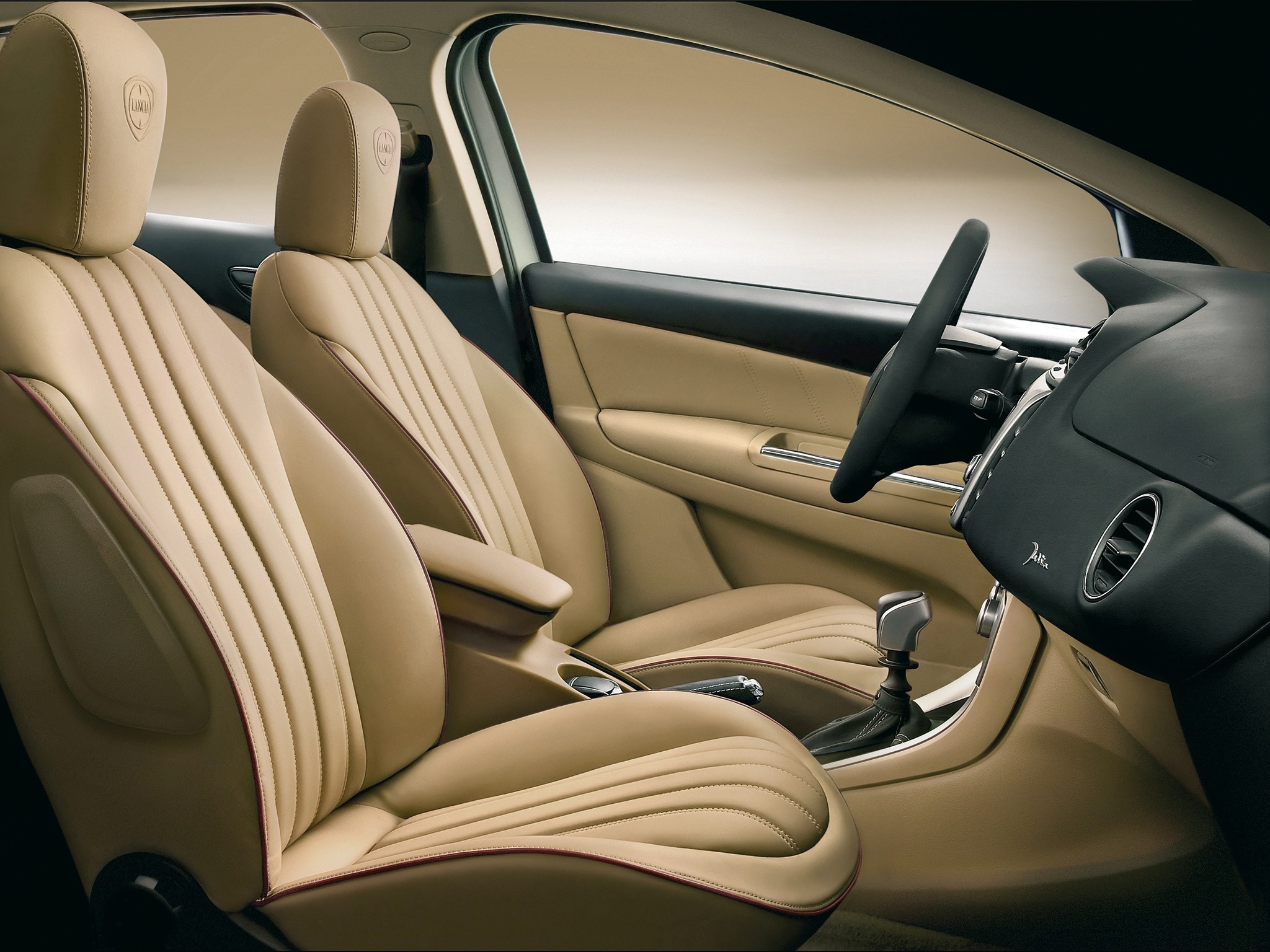 Lancia Delta photo 126