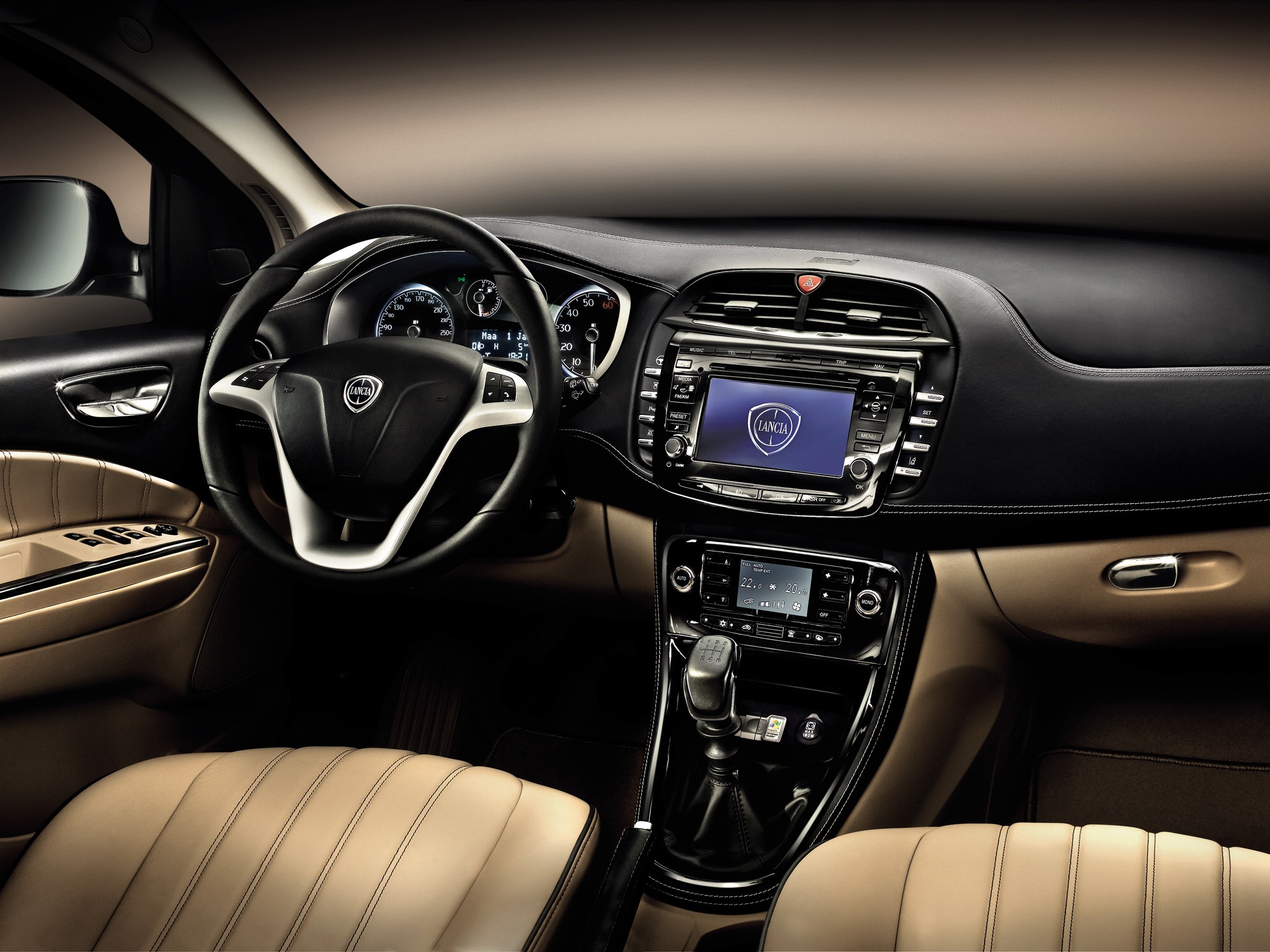 Lancia Delta photo 127